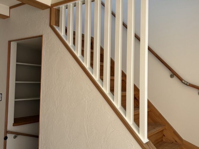 一戸建てリフォームの施工写真（株式会社OFC）